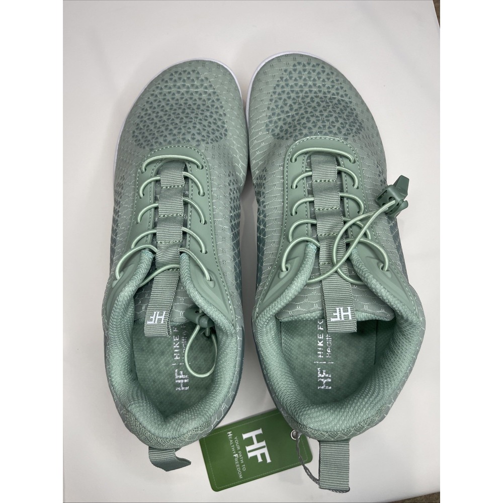 HF Flow Minimalist Barefoot Shoes By Hike Footwear For Foot Knee & Back Pain 9
